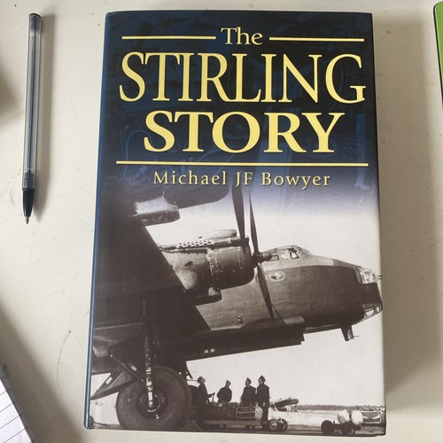 The stirling story - the,