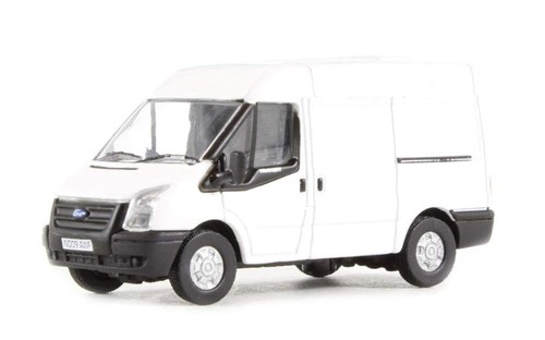 Oxford diecast 76ft001 frozen - oxford,