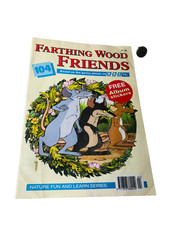 Magazine Animals of Farthing