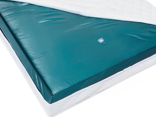 Waterbed mattress mono full - mattress,
