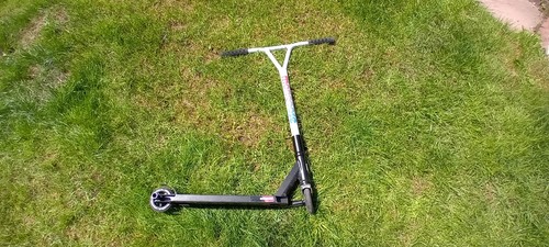 Mongoose stance pro stunt - pro,