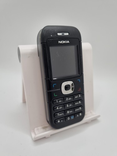 Nokia 6030 225 black - nokia, rm-225