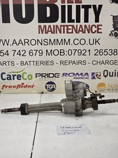 Invacare comet pro mobility