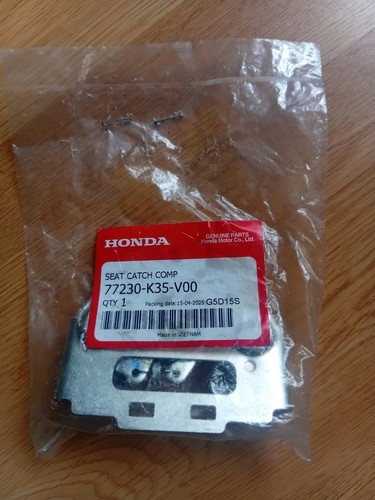 Honda nss 125 ad - honda,