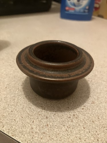 Arabia finland pottery ruska - finland,