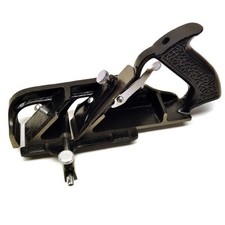 Duplex Rebate and Fillister