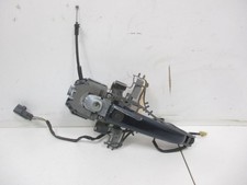 Front Left Door Handle