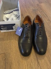 Men brown leather - brown,