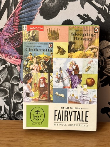 Ladybird vintage collection - ladybird,