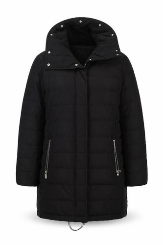 Mango womens puffer jacket - puffer,