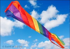 Spirit of Air Turbo spinsock