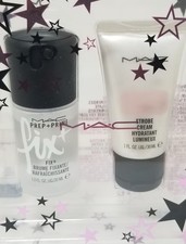 Mac Stars Of Skincare Kit Mini