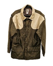 Vintage Bob Allen Shooting