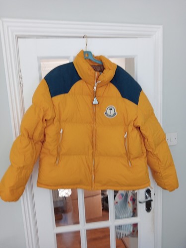 Moncler genius palm angels - genius,