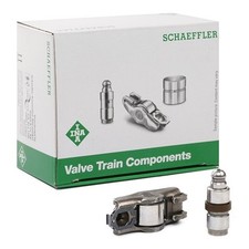 INA Finger Cam Follower Rocker Arm Tappet Kit for VW Audi Seat Skoda 423001210