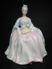 Vintage Royal Doulton Bone