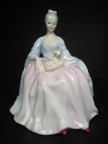 Vintage royal doulton - vintage, bone