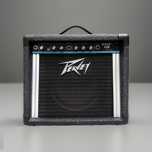 Collector grade vintage peavey - collector-grade,