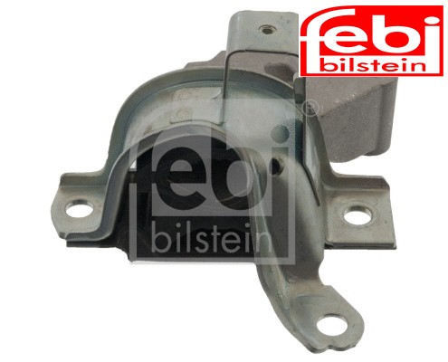 Right engine mount 100281 - mount, febi