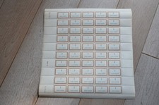 Launcher Dummy / Sheet Entire