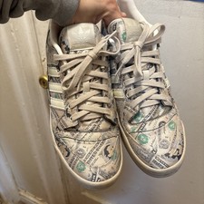 Size 12.5 - rare - adidas x