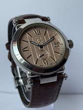 GC Mens Swiss Made Watch FULLY