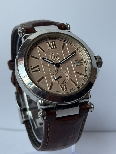Mens swiss made watch - made, fully