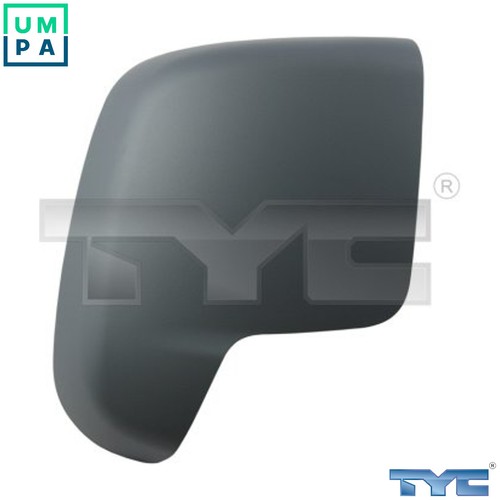 Cover exterior mirror - exterior,