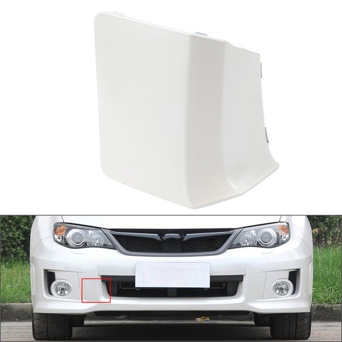 Front bumper tow - bumper, hook