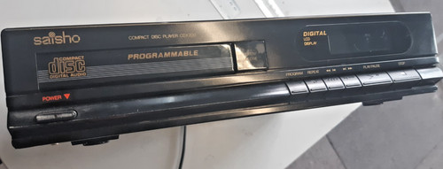 Saisho cdx200 compact disc - cdx200,