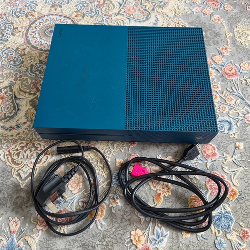 Microsoft xbox one - microsoft,