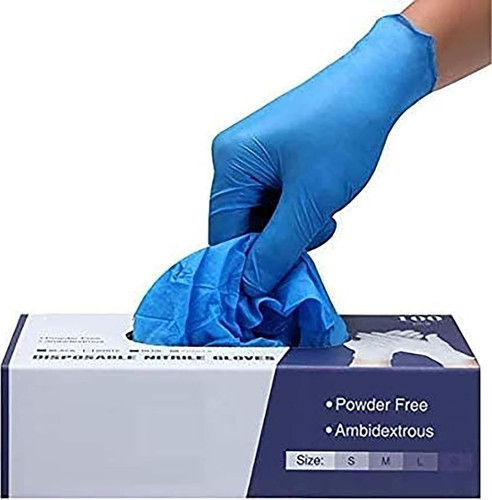 Praima surgicals powder - powder, free