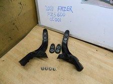 YAMAHA FAZER FZS600 FAIRING &