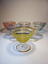 Vintage 1950's Harlequin Sugar
