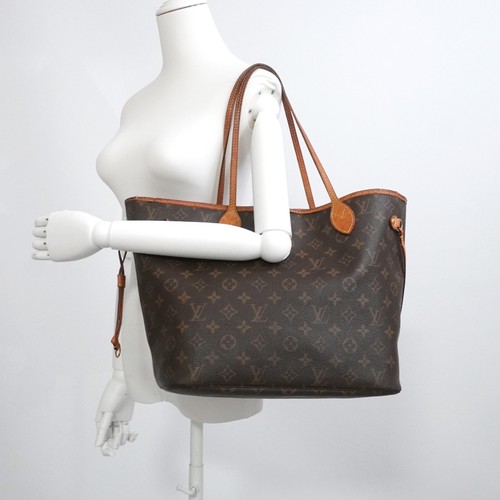 Louis vuitton monogram - louis,