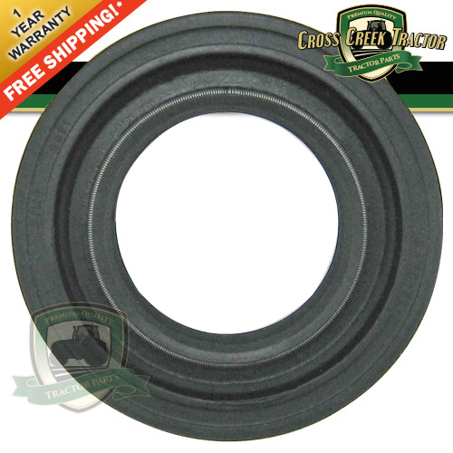 Transmission secondary output - transmission,