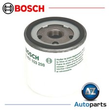 For MG - MGB 1.8 1970-1980 Oil Filter P3298 0451103298 Bosch