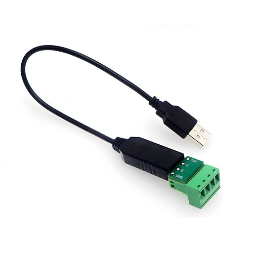 New industrial usb - new, to