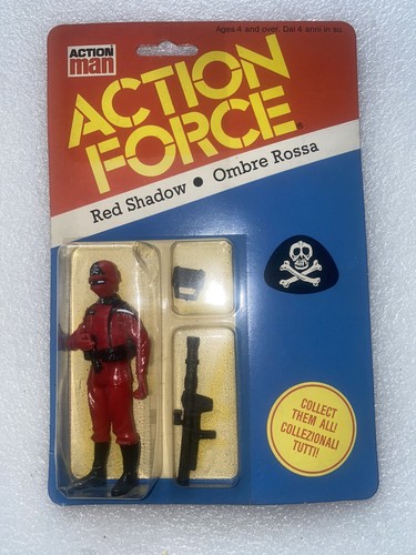 Vintage palitoy action man - palitoy,
