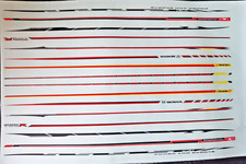 1/10 RC Racing Car Drift Type