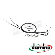 Domino XM2 Quick Action