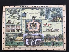 Phoenix Trading Cards. Cottage
