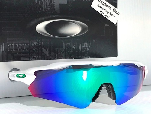 New oakley radar path - new, ev