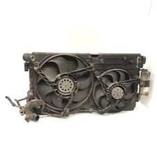 ⭐️ VOLKSWAGEN BEETLE 1.6 ENGINE RADIATOR COOLING FAN MOTOR PACK AIR CON #RF