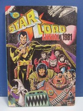 original VINTAGE STAR LORD