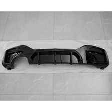 FOR BMW F20 F21 REAR DIFFUSER