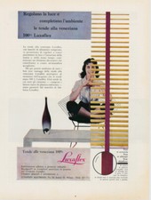 Luxaflex Venetian Curtains