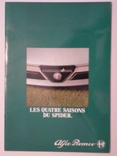 ALFA ROMEO SPIDER 2.0 orig