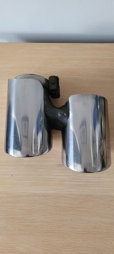 Porsche 991 sports - sports, exhaust