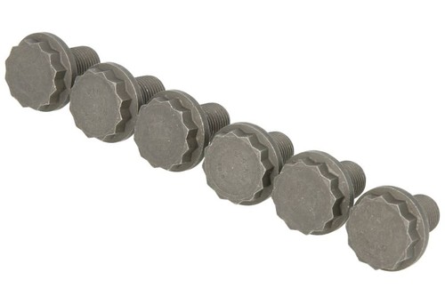 Flywheel screw set fits - , audi